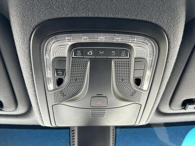 2026 Mercedes-Benz Sprinter 2500 Standard Roof 4-Cyl Diesel