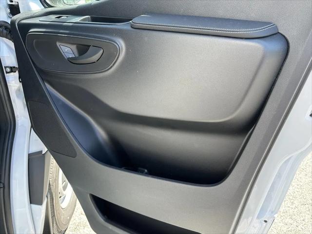 2026 Mercedes-Benz Sprinter 2500 Standard Roof 4-Cyl Diesel