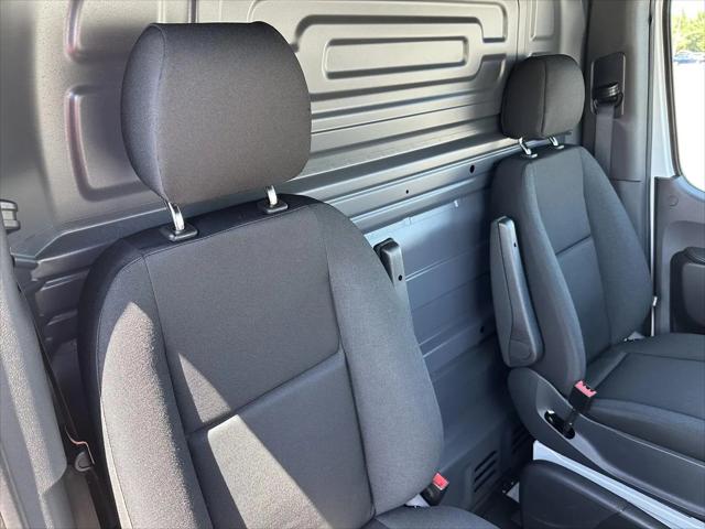 2026 Mercedes-Benz Sprinter 2500 Standard Roof 4-Cyl Diesel