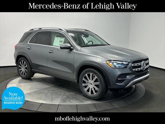 2026 Mercedes-Benz GLE GLE 350 GLE 350 for sale in Allentown, PA