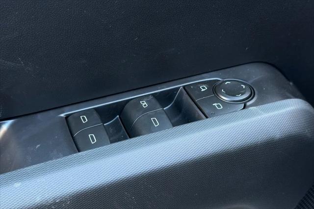 2026 GMC Canyon Elevation, 4WD