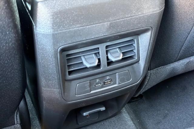2026 GMC Canyon Elevation, 4WD