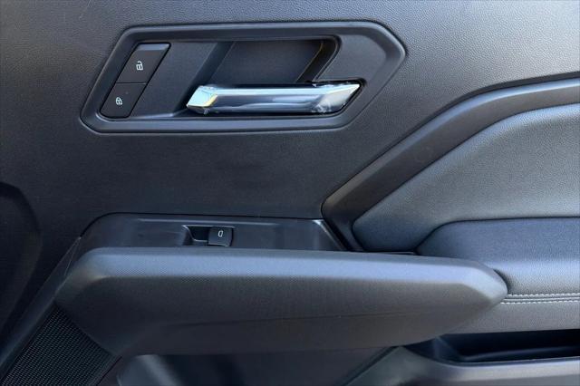 2026 GMC Canyon Elevation, 4WD