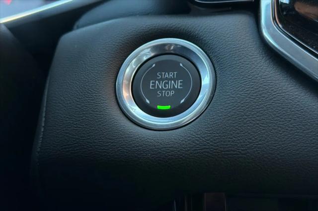 2026 GMC Canyon Elevation, 4WD