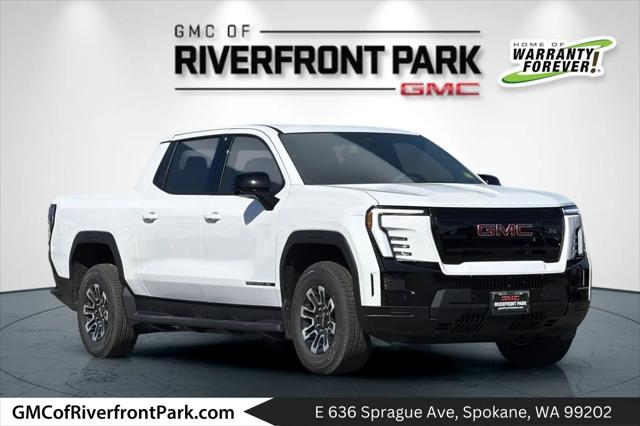 2026 GMC Sierra Standard Range Elevation for sale in Spokane, WA