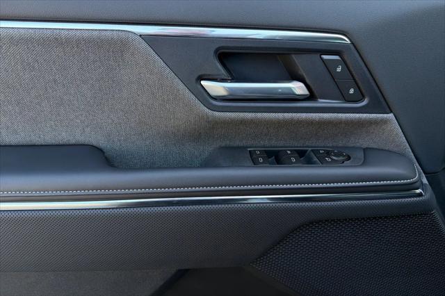 2026 GMC Sierra Standard Range Elevation