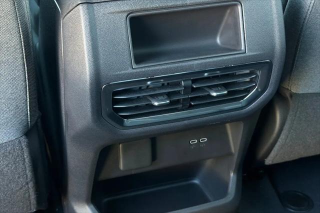 2026 GMC Sierra Standard Range Elevation