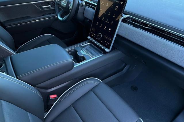 2026 GMC Sierra Standard Range Elevation