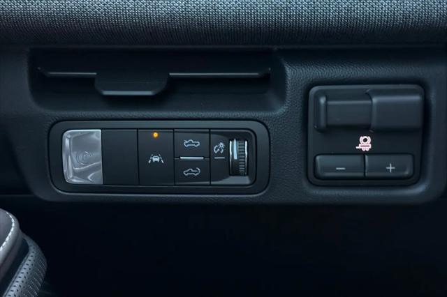2026 GMC Sierra Standard Range Elevation