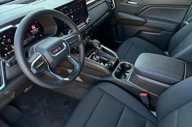 2026 GMC Canyon Elevation, 4WD