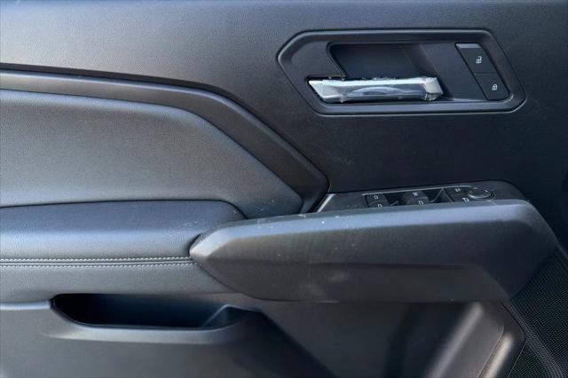 2026 GMC Canyon Elevation, 4WD