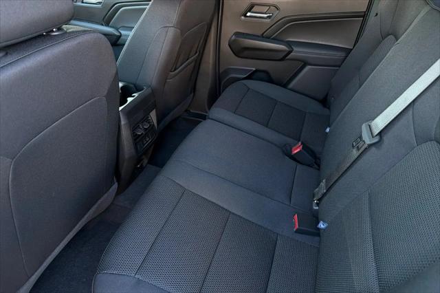 2026 GMC Canyon Elevation, 4WD