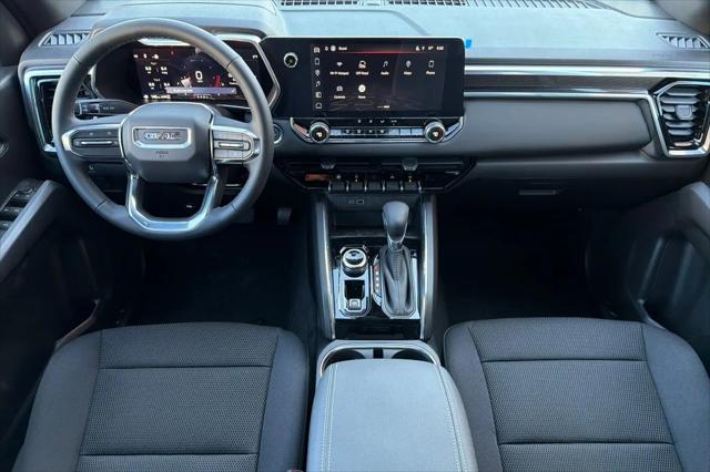 2026 GMC Canyon Elevation, 4WD