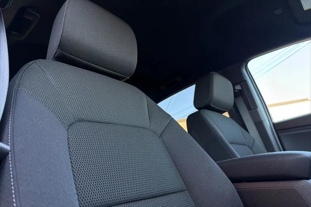2026 GMC Canyon Elevation, 4WD