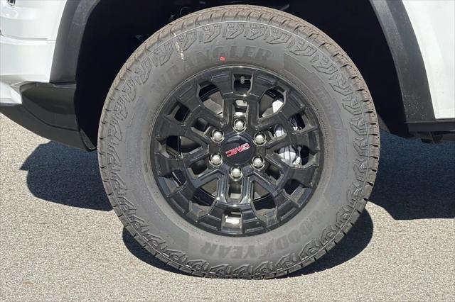 2026 GMC Canyon Elevation, 4WD