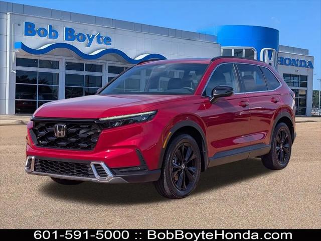 2025 Honda CR-V Hybrid Sport Touring for sale in Brandon, MS