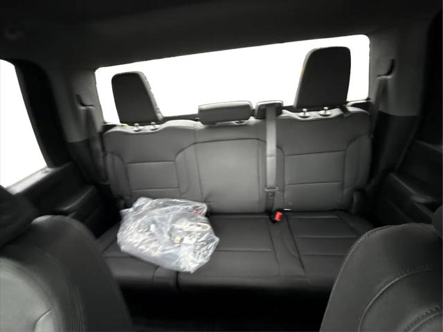 2026 Chevrolet Silverado 3500HD Double Cab, Long Bed, WT Dual Rear Wheel, 4WD