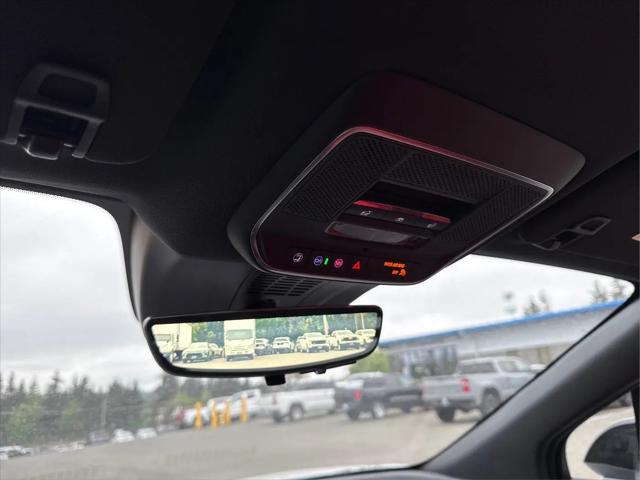 2026 Chevrolet V Blazer SS AWD