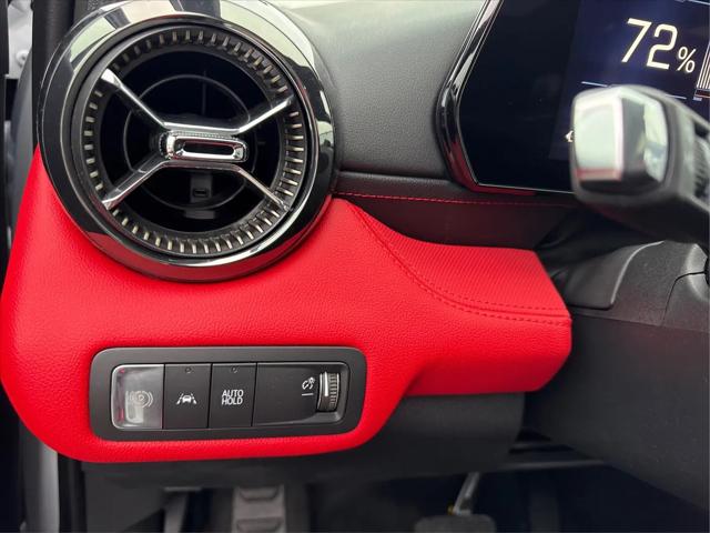 2026 Chevrolet V Blazer SS AWD