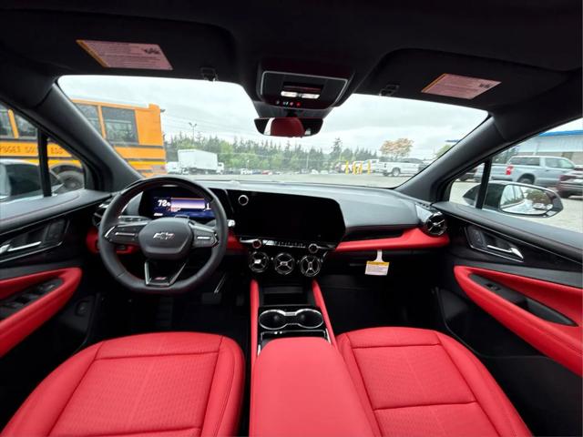2026 Chevrolet V Blazer SS AWD