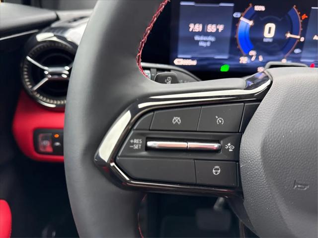 2026 Chevrolet V Blazer SS AWD