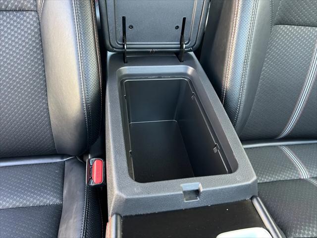 2025 Nissan Altima SR FWD