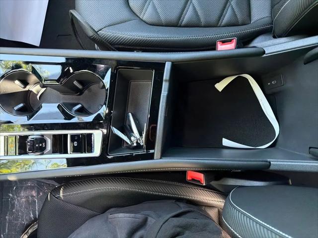 2026 Volkswagen Atlas Cross Sport SE with Technology