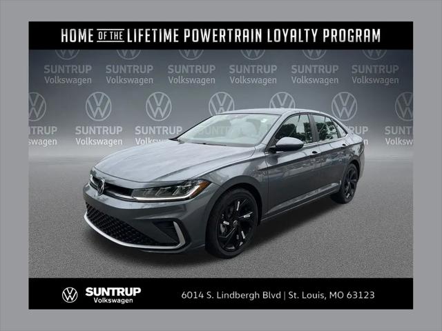 2026 Volkswagen Jetta SE for sale in St. Louis, MO