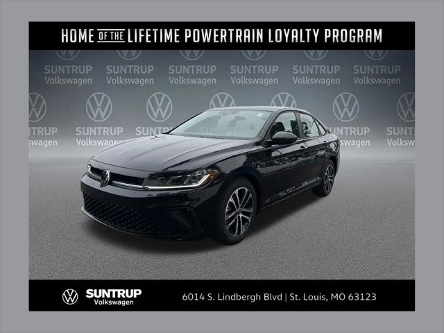 2026 Volkswagen Jetta Sport for sale in St. Louis, MO