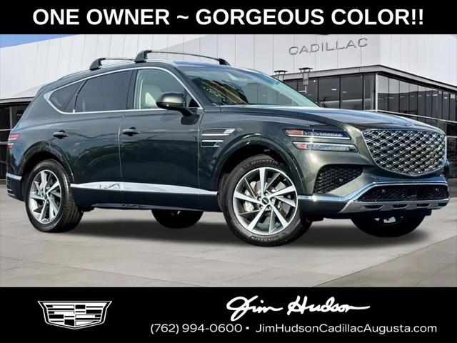 2025 Genesis GV80 2.5T Advanced AWD for sale in Augusta, GA