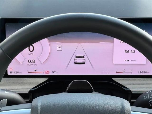 2025 Genesis GV80 2.5T Advanced AWD
