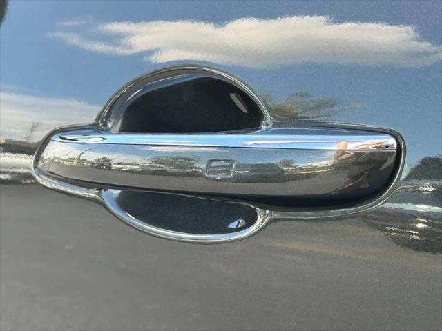 2025 Genesis GV80 2.5T Advanced AWD