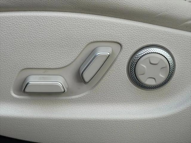 2025 Genesis GV80 2.5T Advanced AWD