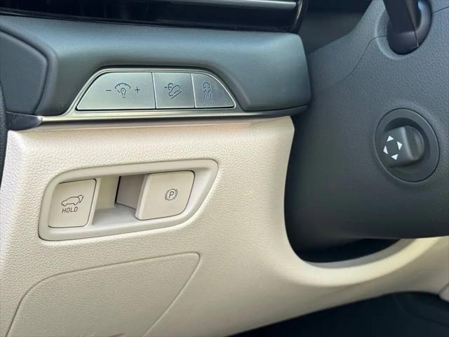 2025 Genesis GV80 2.5T Advanced AWD