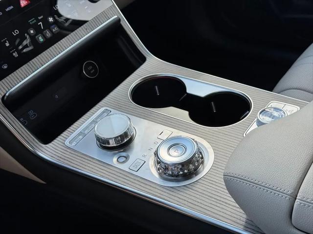2025 Genesis GV80 2.5T Advanced AWD