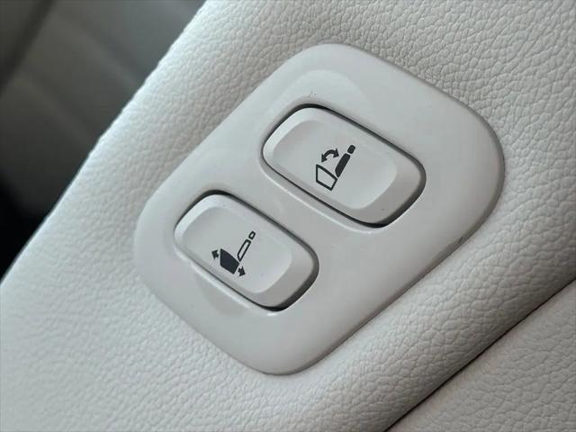 2025 Genesis GV80 2.5T Advanced AWD