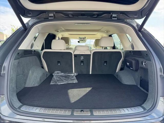 2025 Genesis GV80 2.5T Advanced AWD