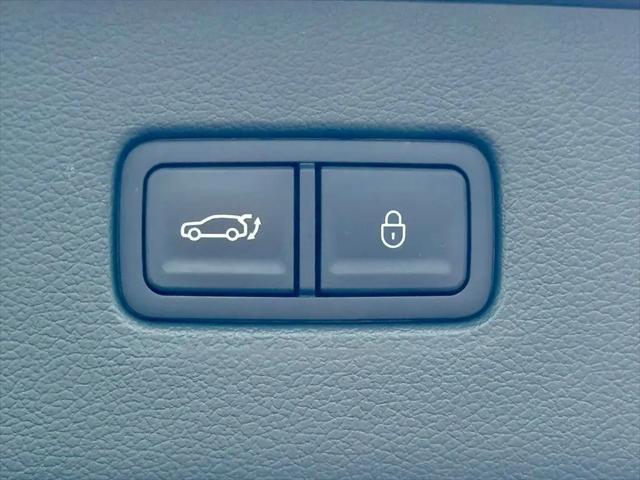 2025 Genesis GV80 2.5T Advanced AWD