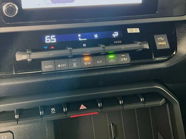 2026 Toyota Tundra SR5 CrewMax 5.5' Bed