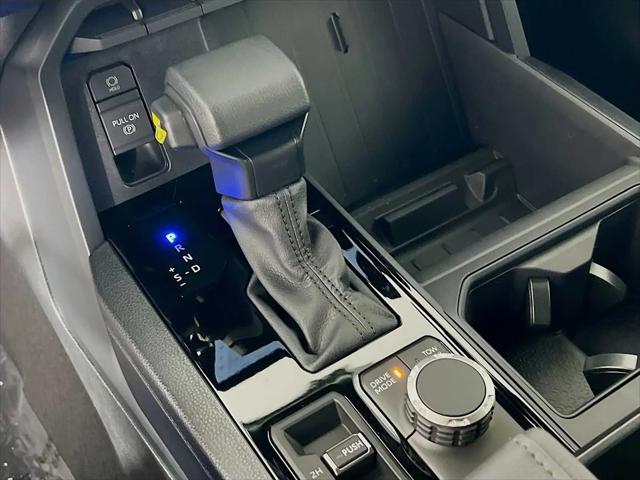 2026 Toyota Tundra SR5 CrewMax 5.5' Bed