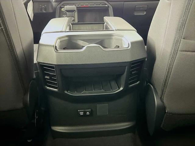 2026 Toyota Tundra SR5 CrewMax 5.5' Bed