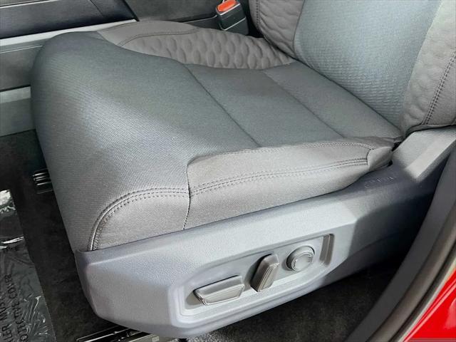 2026 Toyota Tundra SR5 CrewMax 5.5' Bed