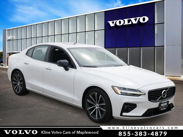 2022 Volvo S60 B5 Momentum for sale in St Paul, MN