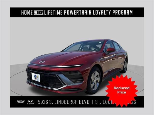 2026 Hyundai Sonata SE for sale in St. Louis, MO