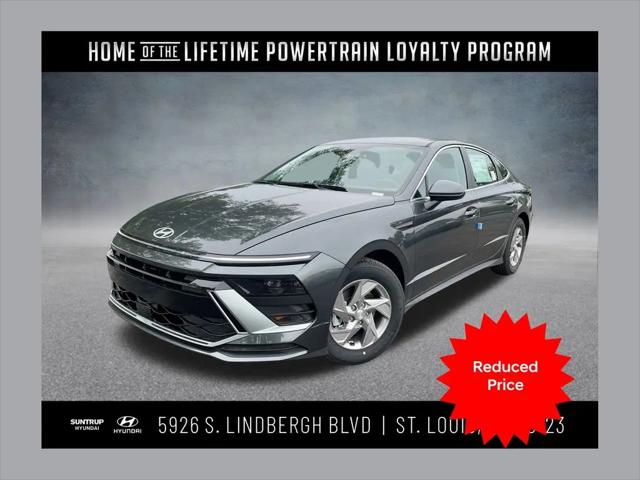 2026 Hyundai Sonata SE for sale in St. Louis, MO