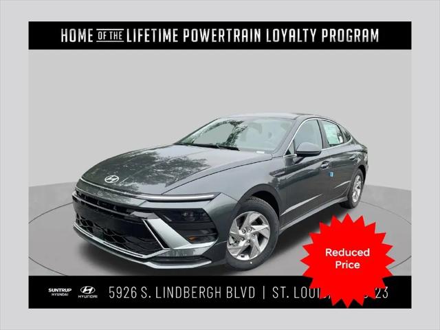 2026 Hyundai Sonata SE for sale in St. Louis, MO