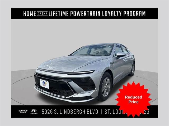 2026 Hyundai Sonata SE for sale in St. Louis, MO