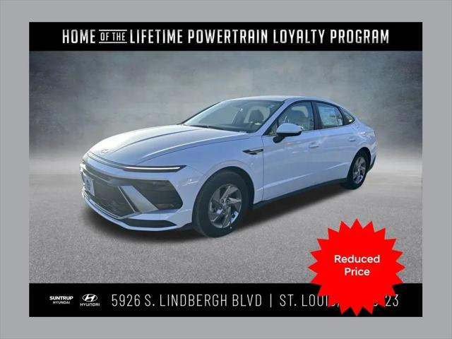 2026 Hyundai Sonata SE for sale in St. Louis, MO