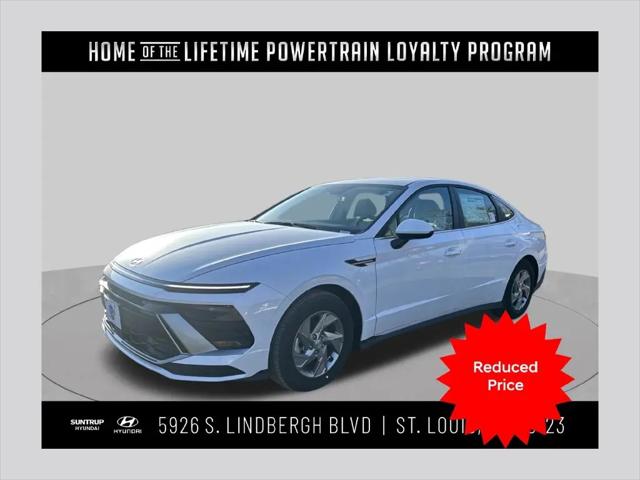 2026 Hyundai Sonata SE for sale in St. Louis, MO