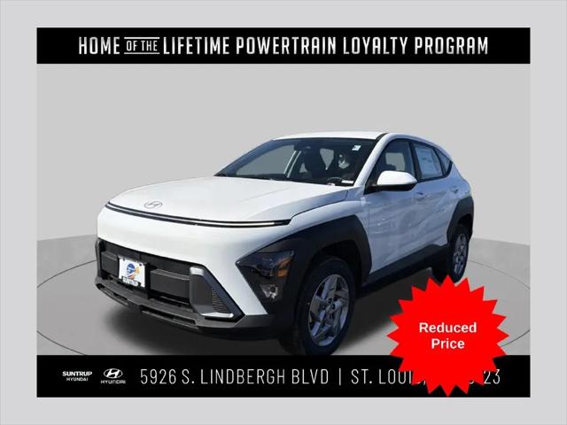 2026 Hyundai Kona SE for sale in St. Louis, MO